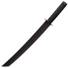 Cold Steel - Tactical Wakizashi 18" Machete - (25" Length) - Black