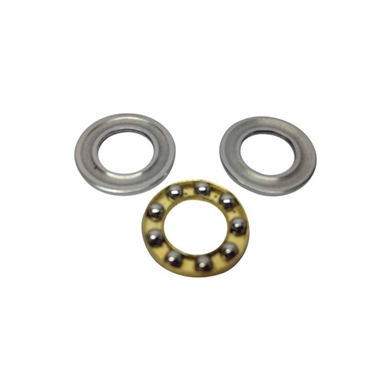 Stand Mixer 5QT and 6QT Thrust Bearing Kit. WP9703445. Compatible