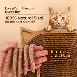 Wall Mounted Cat Scratcher, Cat Scratching Board, Cat Scratching Post, Wall Cat Scratcher, Cat Scratch Pad, Wall Scratchers for Indoor Cats, Cat Wall Furniture, Scratching Posts for Indoor Cats