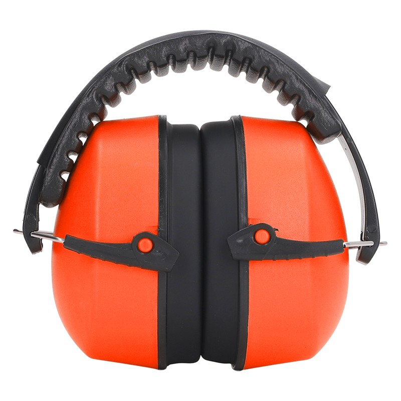 Baby Ear Muffs Noise Blocking Hearing Protection Free Rotation Infant