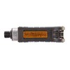 Prophete Bicycle pedals, folding pedals, foldable on both sides, non-slip