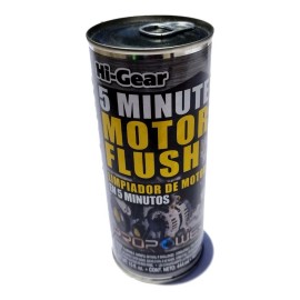 Hi Gear Limpiador De Motor Motor Flush Gasolina O Diesel Hi Gear