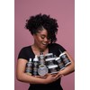 tgin Moisture Rich Sulfate Free Shampoo for Natural Hair, 14.5