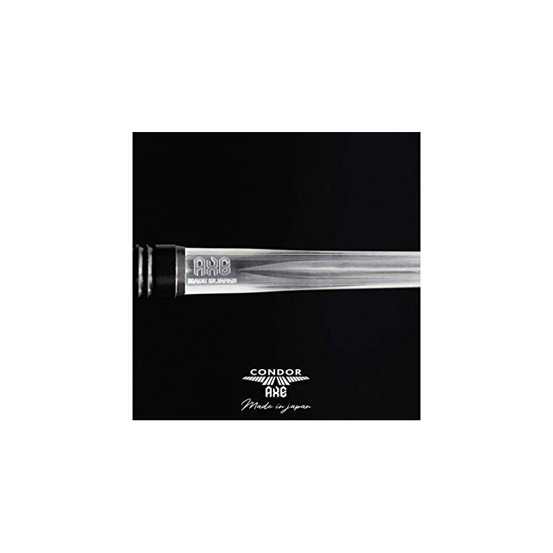 Trinidad Darts condor achse standard clear short 21 5 mm,