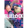 Blue Lock T12