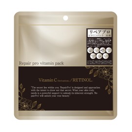 Repair Pro Vitamin Face Pack