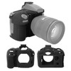 Soft Silicone Digital Camera Protective Cover Case Housing Shell Accessories
