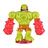 AKEDO Hassey Top-in Titan Fly Watt/Battle Giants & Beast
