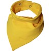 Zahntuch Yellow Waterproof Scarf