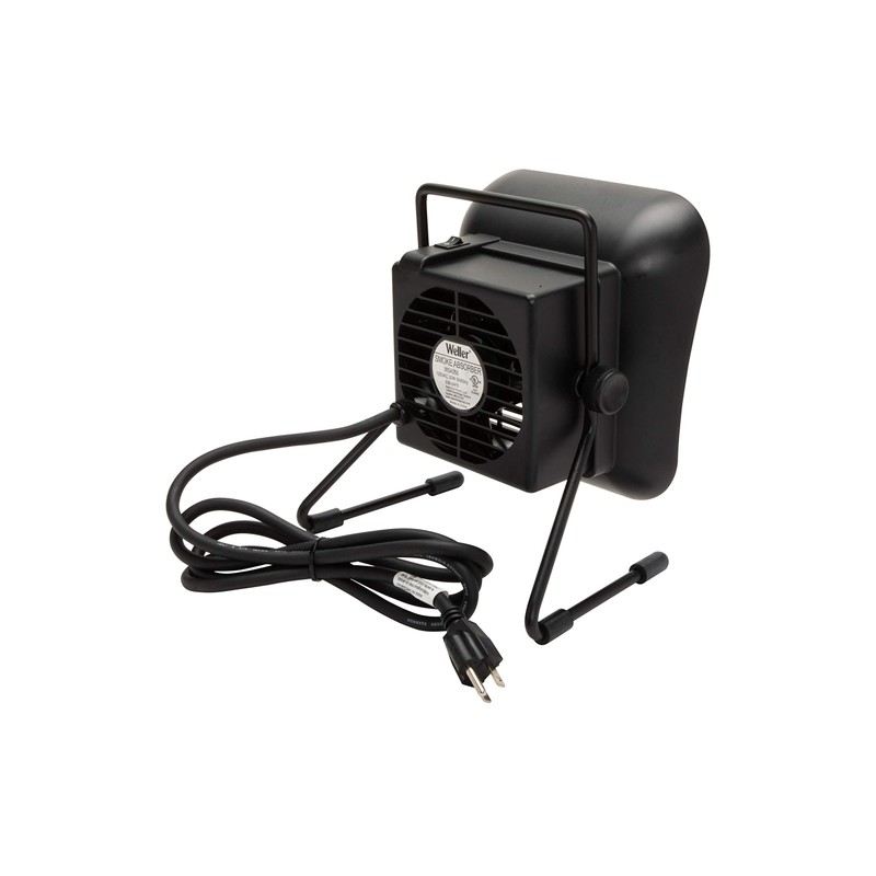 Weller Genuine 120v Bench Top Smoke Absorber | WSA350