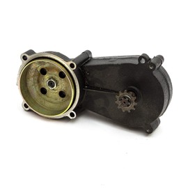 49cc Mini Moto Quad Bike Reduction Gearbox Minimoto ATV Pocket Bike 8mm 11 Tooth