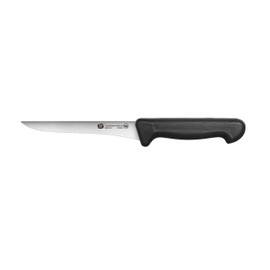 Top Cut by Cangshan | P2 Series 1022056 Swedish Sandvik 14C28N Steel Boning Knife, 6-Inch