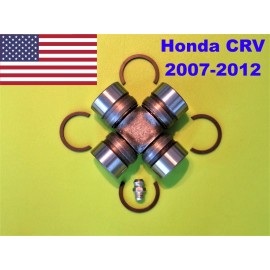 Unbranded U-joint Honda CRV CR-V 2007-2012 , 40100-SXS-A01 , Drive shaft  universal joint