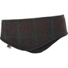 Stormy Kromer Wool Convertible Headband, Adirondack Plaid, One Size
