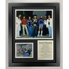 Legends Never Die Lynyrd Skynyrd Framed Photo Collage, 11 by