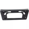 keyston For 2012-2015 Toyota Prius License Plate Bracket Front for