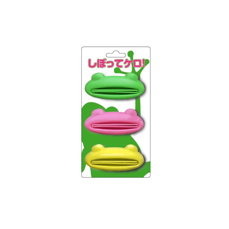 Tube Squeezer Squeezer Set of 3