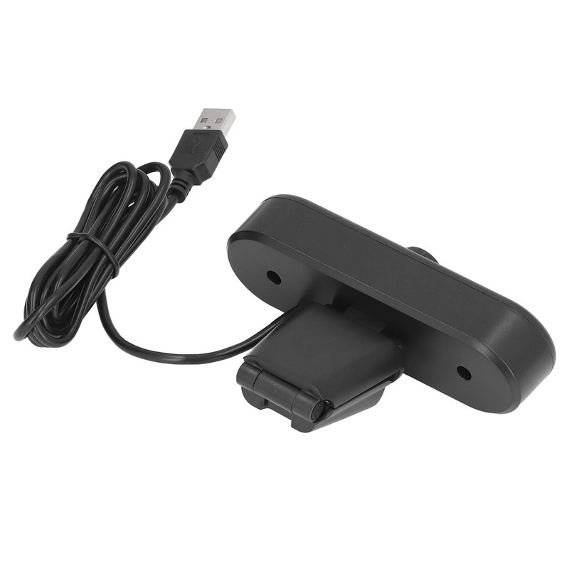 Computer Camera Plug and Play USB Full HD 1080P Auto