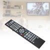N2QAYA000172 Remote Control Fit for BluRay Players DPUB9000EBK DPUB9000EBK DPUB9000EGK
