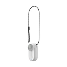 Insta360 GO 3/GO 3S Safety Cord for Magnetic Pendant (White)