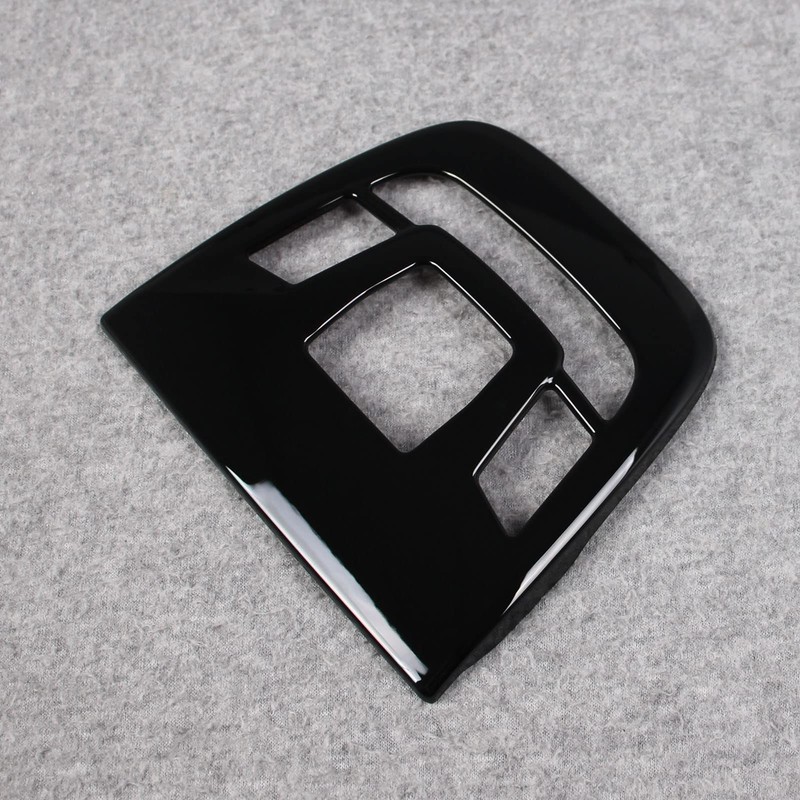 RUIQ Toyota Corolla Cross Interior Front Room Lamp Panel Cover