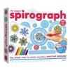 GRANDI GIOCHI The Original Spirograph CLC04111 Original Set with Markers