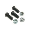 Mr Gasket - 6719 Race Totque Converter Bolt Kit Gm