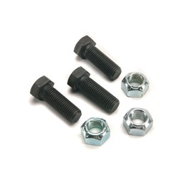 Mr Gasket - 6719 Race Totque Converter Bolt Kit Gm 7/16