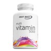 Best Body Nutrition Multi 5000, 100 St. Dose, 89 g