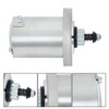 labwork 21.5-24HP Starter Replacement for Kawasaki FR651V FR691V FR730V FS481V