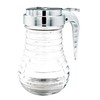NERTHUS FIH 347 Clear Crystal Jugs