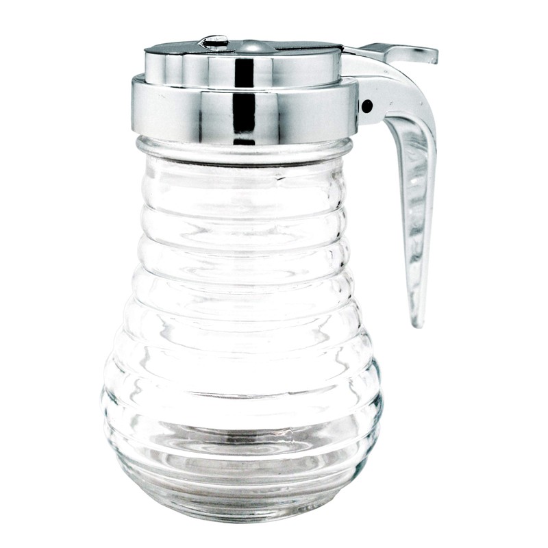 NERTHUS FIH 347 Clear Crystal Jugs