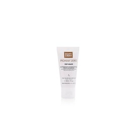 MartiDerm Pigment Zero DSP Mask Mascarilla facial intensiva despigmentante de noche. Alta concentración de activos Ácido kójico + Ácido salicílico + Arbutina + Vitamina C. Reduce las manchas y unifica el tono - 30 Ml