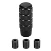 X AUTOHAUX Car 9.5cm Shift Knob Stick Gear Shift Manual