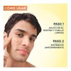 Hidratante Garnier Toque Seco Antimanchas con Vitamina C y Acido