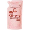Baby Soap Foam Type Refill 13.5 fl oz (400 ml)