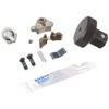 Snap-on Ratchet Repair Kit, Insertion Angle: 3/8 inches, 80 Gears,