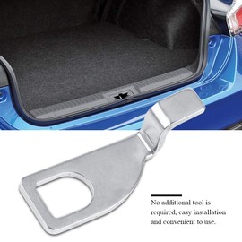 Tailgate Hinge Car Tailgate Stand Lock Tailgate Ail Gate Stand Off Air Vent Lock Tailgate Stand Camping Dub Repair Tool for V VI IV V (T5)