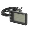 Electric Bike Conversion Kit Sine Wave Three Mode Controller S866