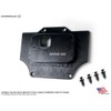 Crossroads 3D Dash Mount Compatible with Auxbeam 6-Gang Switch Panel