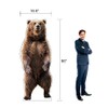 Life Size Cardboard Cutout Standup | Waterproof | Animals -