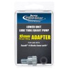 STAR BRITE Lower Unit 10 MM Adapter Fitting for Suzuki (028402)