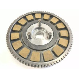 PCC 2 Stroke Bicycle Motorized Engine Bike Clutch Pads PA12