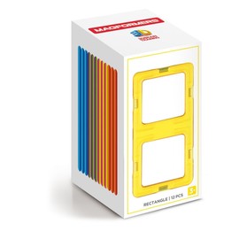 Magformers 713019 Magnetic Construction Toy