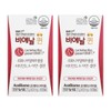 Bienal Queen BNR17 Menopausal Probiotics 450mg x 60 Capsules 2