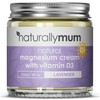 NaturallyMum NaturallyMum - Magnesium Cream with Vitamin D3 [4 Fl