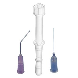 Viajet Ozone Deep Pocket Irrigation Kit