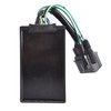 Silscvtt CDI Box Replacement for Honda Rancher 350 TRX350FE TRX350FM