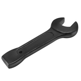 SYOWADA 50MM Single Open Ended Spanner, Open End Striking Wrench (50mm)
