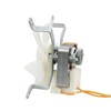 Wondjiont Replacement Induction Fan Kit for all Pit Boss/Traeger Wood